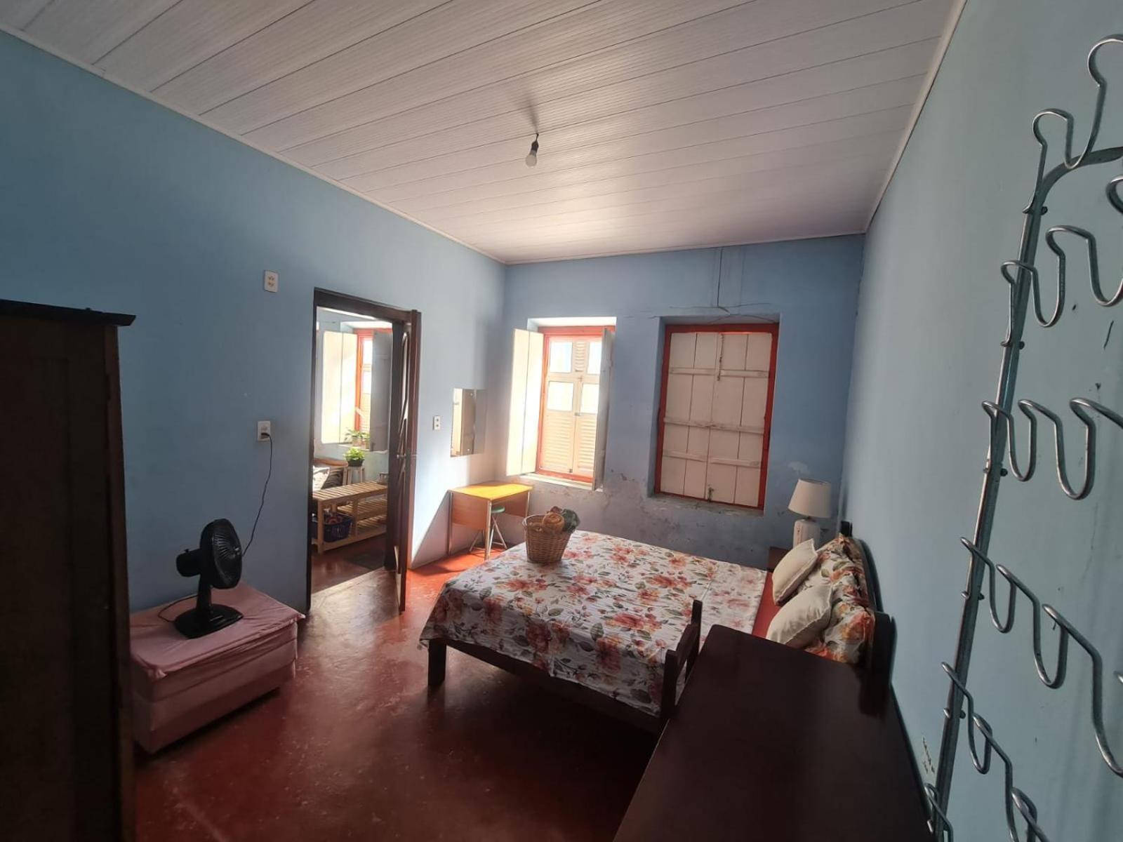Maeve Hospedaria - Suite Campo Goiás エクステリア 写真